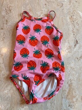 Hanna Andersson swimsuit